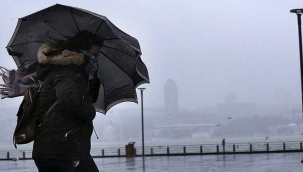 Meteoroloji'den çok sayıda il için uyarı