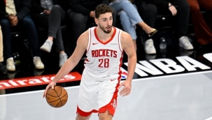 NBA'de 2026 All-Star şöleni