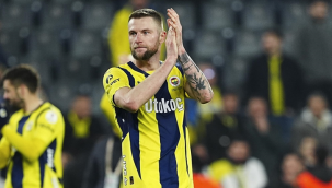 Skriniar'a ceza kapıda