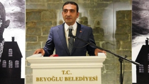 Tutuklu Başkan Güney'den yurttaşa mektup