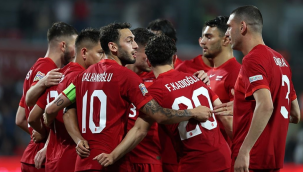 Uluslar Ligi'nde kura heyecanı