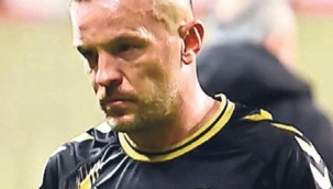 Altay ateşle oynuyor