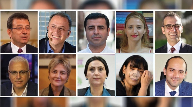 Bir bayramı daha cezaevinde karşıladılar: Bu günler geçecek