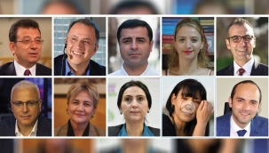 Bir bayramı daha cezaevinde karşıladılar: Bu günler geçecek