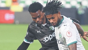 Bodrum sessiz kaldı