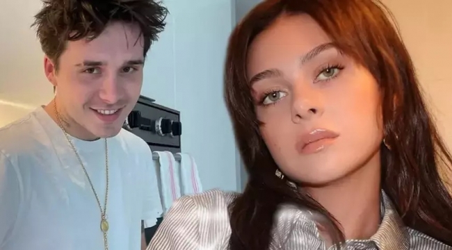 Brooklyn'in yeni yaşında "Peltz" tercihi!