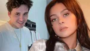 Brooklyn'in yeni yaşında "Peltz" tercihi!