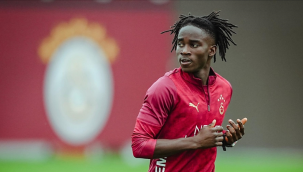 Buruk'un yeni kozu: Nhaga