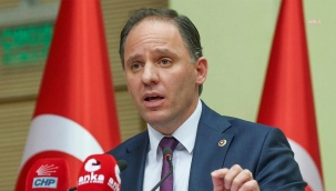 CHP'li Yavuzyılmaz: ''AKP'nin halkın sırtından inmesi gerekiyor''