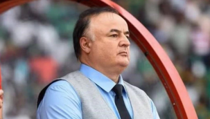 Engin Fırat'ı kaybettik