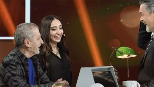  Fenomen ikiliden şov gibi performans!