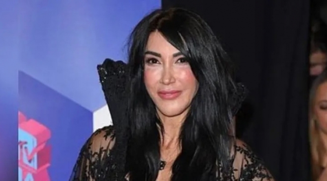 Hande Yener'e "zıplamayan Tayyipçi" soruşturması