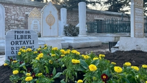 İlber Ortaylı'nın ailesinden bilgilendirme