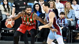 Kaf-Kaf uçurumun kenarında