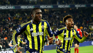 Kanarya kayıp istemiyor