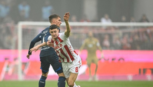 Kartal'da yoğun mesai