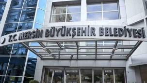 Mersin Büyükşehir Belediyesi Özel Kalem Müdürü Doğukan Uyan dahil 7 kişi tutuklandı