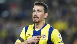 Mert Hakan'dan Aslan'a teşekkür