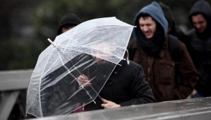 Meteoroloji duyurdu: Bugün hava nasıl olacak?
