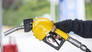 Motorin ve benzin fiyatlarında artış