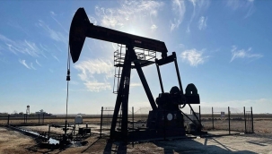 Petrol, Türkiye-Irak anlaşması ile geriledi