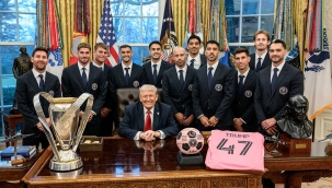 Trump İran'a nasıl ölüm yağdırdığını anlattı