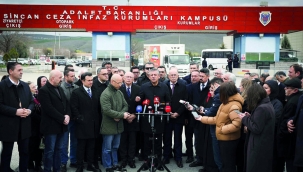 Yaptığı tek şey iyi gazetecilik