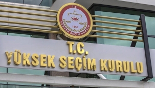 YSK'da seçim krizi: Yeni üyeler seçilemedi, eski üyeler görevde