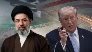 40 günlük savaşta 2 haftalık ateşkes!