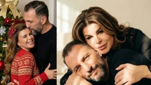 55 yaşındaki astrolog Nuray Sayarı hamile olduğunu açıkladı