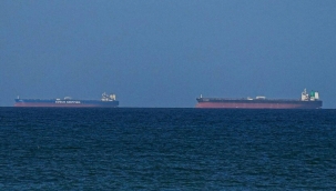 ABD saat verdi: İran'da abluka başlıyor