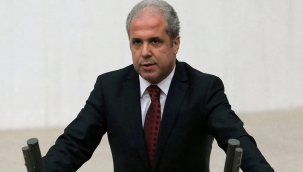 AKP'li Şamil Tayyar'dan dikkat çeken 'seçim' paylaşımı