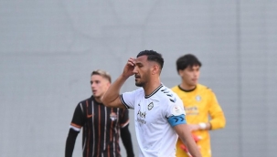 Altay'da gözler Deniz Kadah'ta