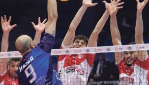 Altekma, İstanbul Gençlik'e teslim oldu