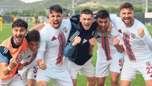 Altınordu'nun imha planı hazır