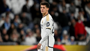 Arda Güler Dünya Kupası'na yetişebilecek mi?