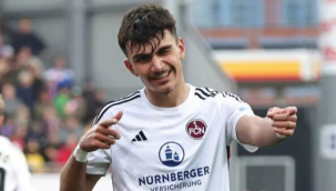 Aslan'ın can suyu olacak