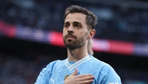 Aslan'ın Silva ısrarı