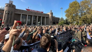 AYM, katliamı bir kez daha akladı