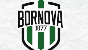 Bornova 1877 amatöre düştü