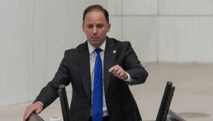 CHP'li Yavuzyılmaz'dan düşen Libya uçağına ait yeni iddia