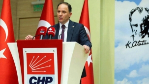 CHP'li Yavuzyılmaz'dan iddia: Ücretsiz olan Ankara Çevre Yolu'nun özelleştirilmesi gündemde