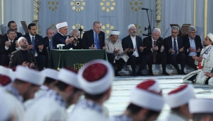 Dincileştirme politikası iflasta