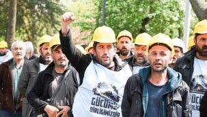 Emekçilerin tüm talepleri karşılandı: Maden işçileri kazandı