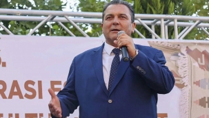 Eşme Belediye Başkanı Yılmaz Tozan tutuklandı