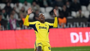 Fener'in tadı tuzu yok