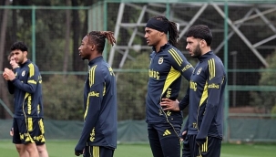 Fener karnesine güvenecek