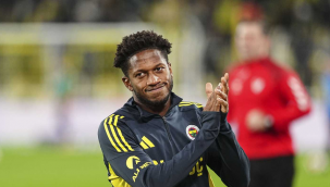 Fenerbahçe'de flaş Fred gelişmeşi