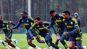 Fenerbahçe kritik virajda