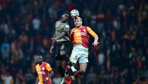 Galatasaray'da yönetim düğmeye bastı: Aslan'da kırmızı alarm